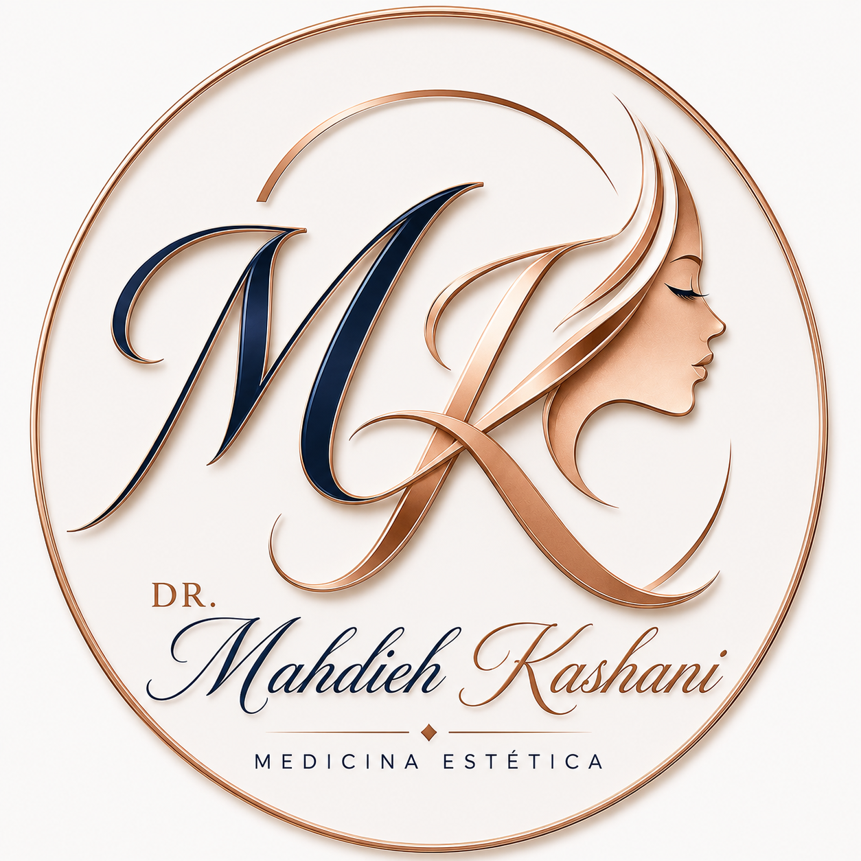 Dr. Mahdieh Kashani