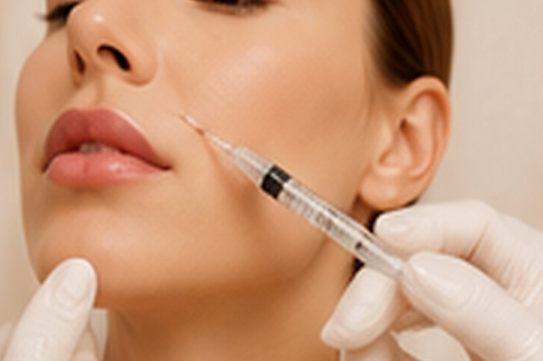 Relleno Labial · Lip Filler