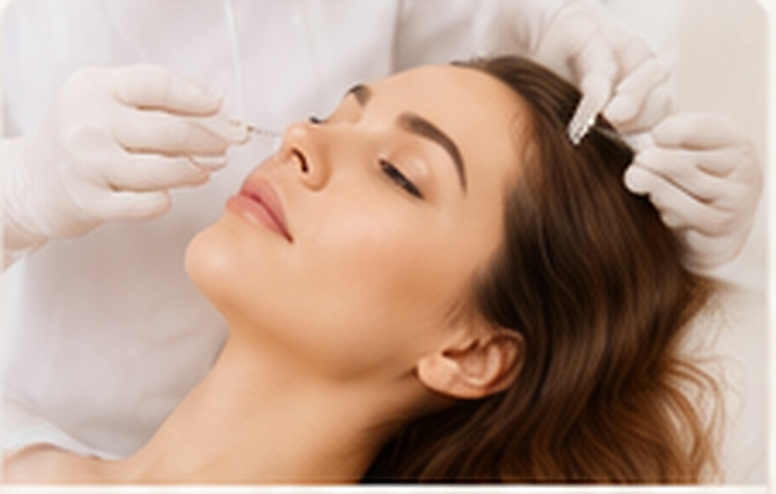 PRP Hair Therapy